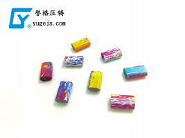 壓鑄模具的專業(yè)術(shù)語學(xué)習(xí)